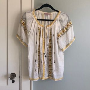 Calypso St Barth Tunic